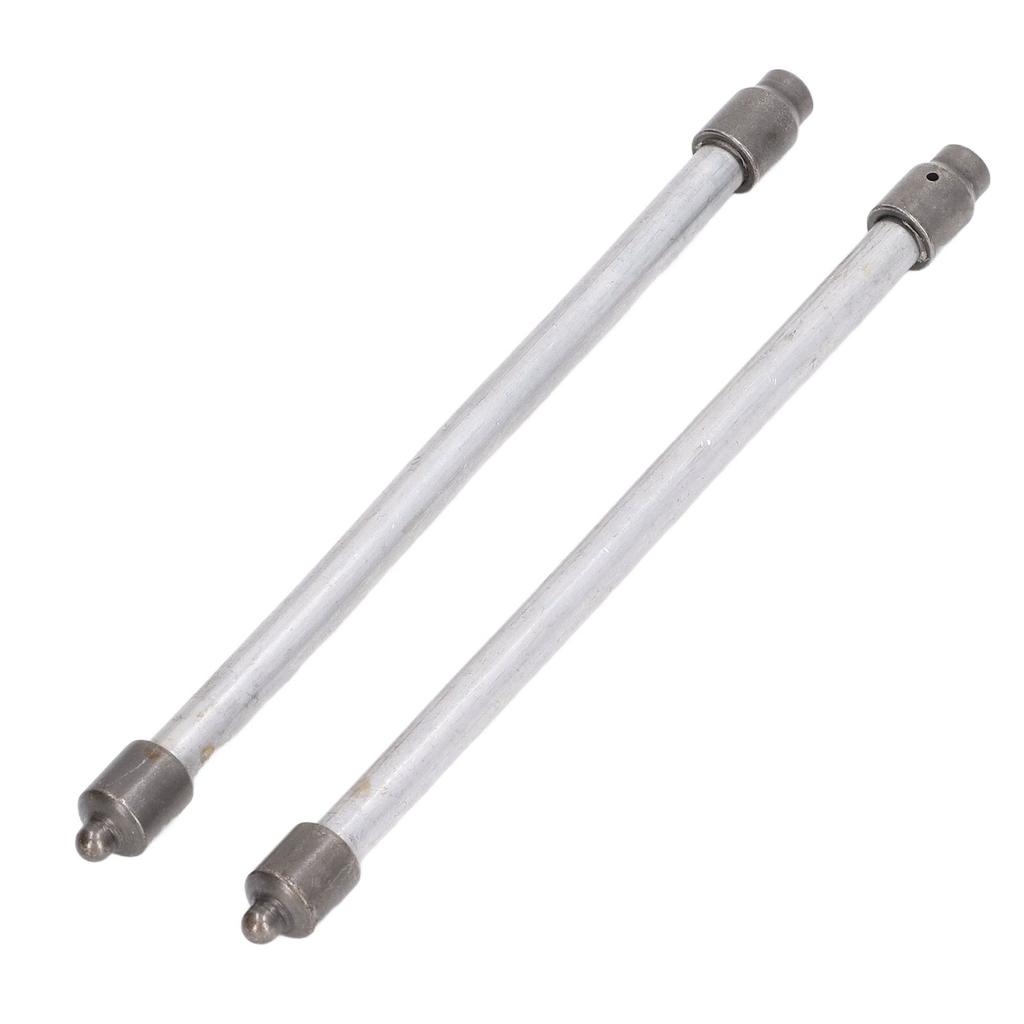 2 STÜCK Ventilstößel Aluminiumlegierung Verschleißfest Stößel Ersatz für Kipor Kama 186F 188F