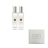 Jo Malone London English Pear & Freesia, Bluebell Perfume Sets Eau De Cologne Fruity Fragrance Scent Family 30ml*2