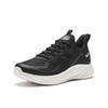 Anta Comfortable Versatile Durable Low-Top Running Shoes Men sneaker Black 912345577-4