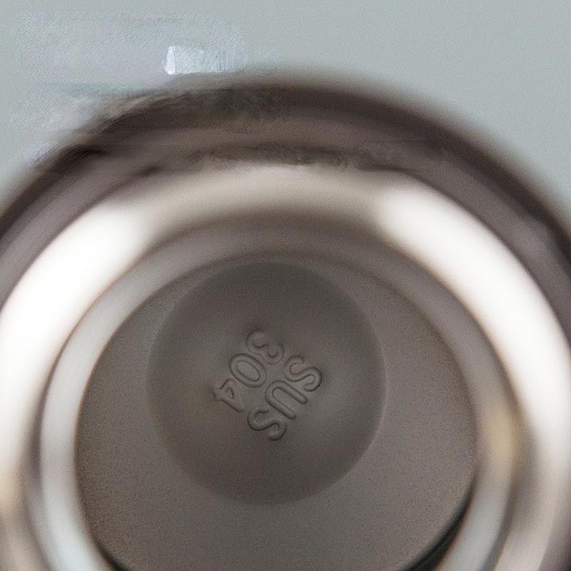 Large Capacity Thermos Cup 500ml Vacuum Flasks Portable Stainless Steel Thermos Cup Water Bottle Travel Tea Mug Office Thermos Cup