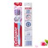 Colgate 3PCS Fine Gum Soft Bristle Toothbrush Fine Gum Soft Bristle Toothbrush Oral Cleaning Dental Care