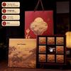 Chixing 2026 Premium Mid-Autumn Mooncake Gift Box