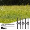 Blades Grass Trimmer Blades For Lawn Mower Kit Knives