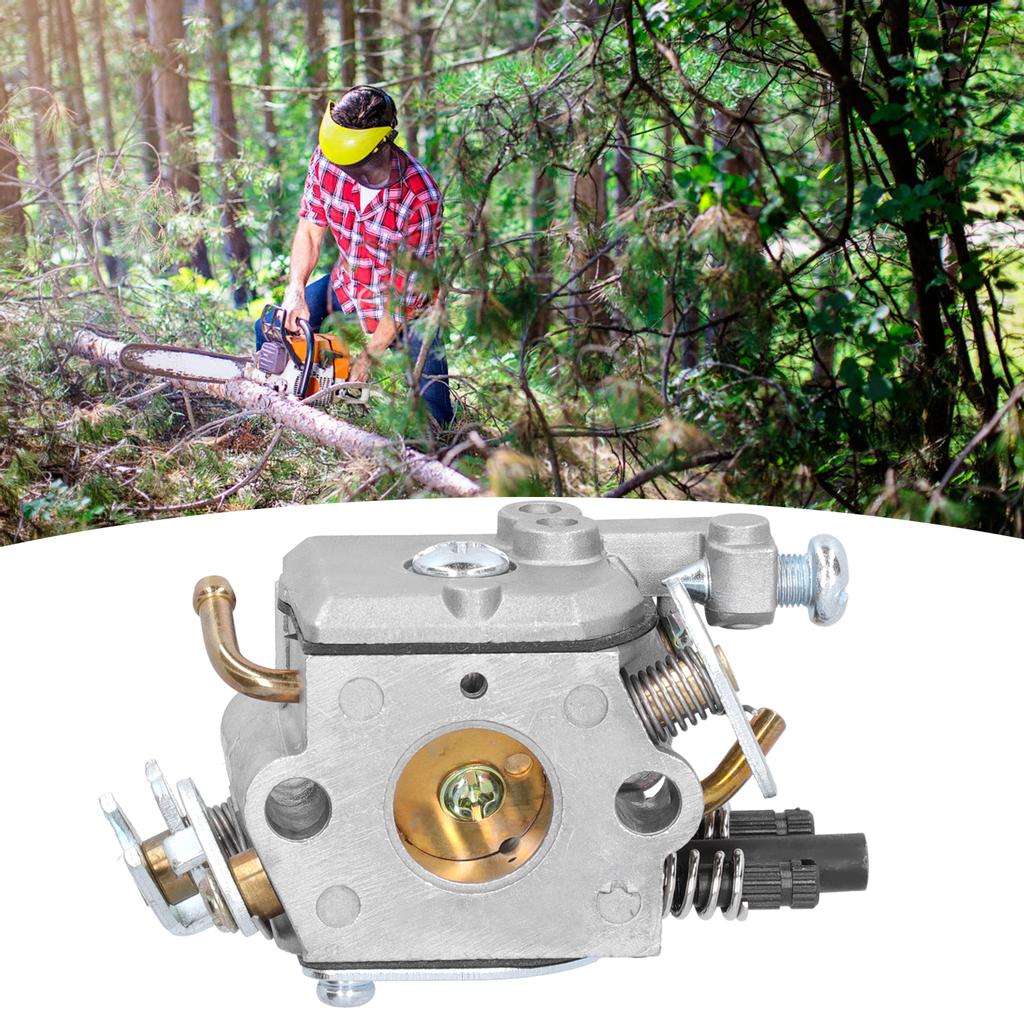 Náhradní karburátor a příslušenství k vyžínači vhodné pro Husqvarna 123 223 323 325 326 327 C1Q-EL24
