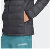Куртка Adidas Terrex Multi Light Down CLIMAWARM