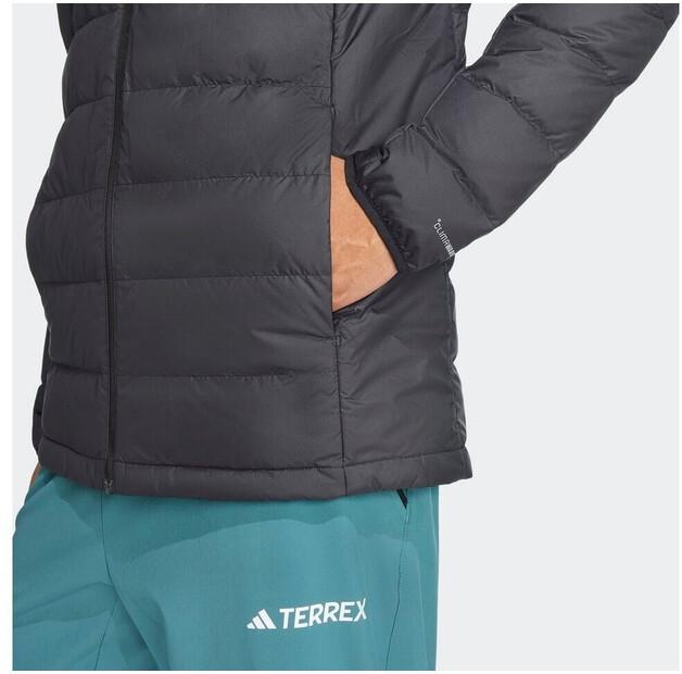 Куртка Adidas Terrex Multi Light Down CLIMAWARM