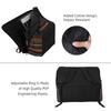 IRIN IN 106 National Style Accordion Case Gig Bag for 48 120 Bass Accordions Musical Keyboard Accessories