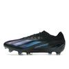 Adidas X Crazyfast.1 FG Nightstrike Pack Unisex Sneaker Schwarz Core-Schwarz GY7417