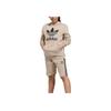 Adidas Originals Letter Logo Printed Hoodie Kids Hoodies IJ7204