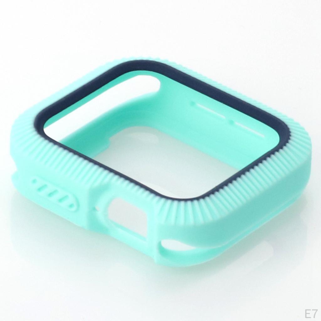 Watch Protective Silicone Shell For 4 40mm