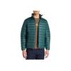 Timberland Warm Simple Comfortable Aesthetic Solid Color Down Jacket Men Outerwear TB0A42FB317
