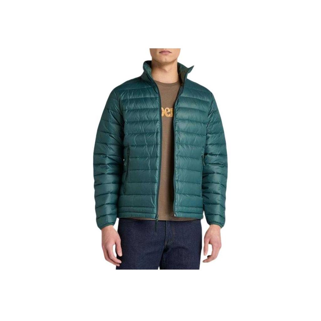 Timberland Warm Simple Comfortable Aesthetic Solid Color Down Jacket Men Outerwear TB0A42FB317