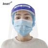 Clear with Sponge Headband