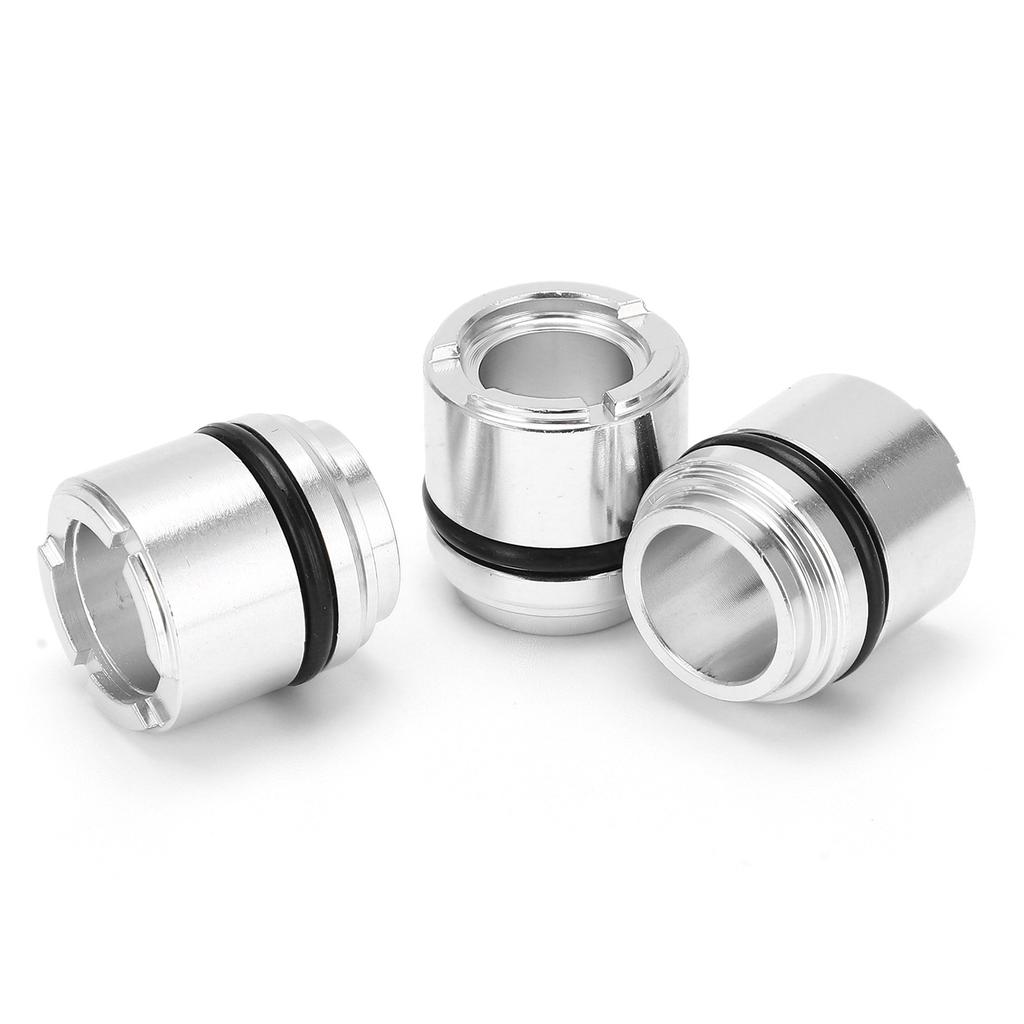 3 Stück Überlappungsregelventilbuchsen-Kit 68942‑05K Ersatz für Mercedes Benz Sprinter 3500 2003‑2009