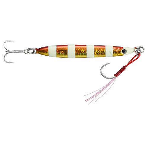 

Major Craft JP-Jet 30#77 Jigpara Jigpara Jet, Metal Jig, 1.1 oz (30 g)