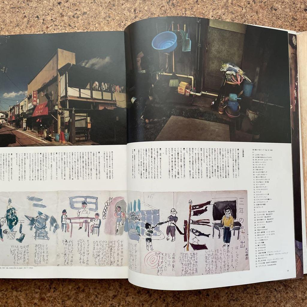 [USED] Shinro Ohtake SO Collection 1955-91