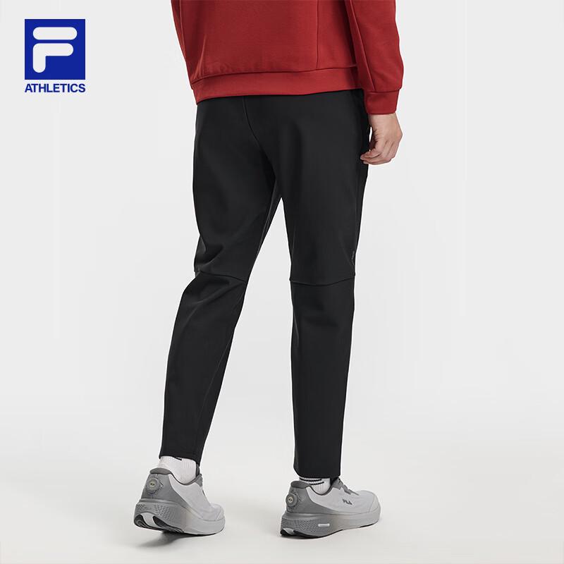 FILA Men's Basic Knit Track Pants