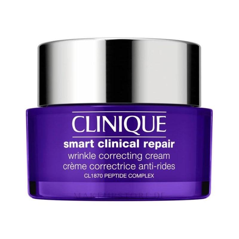 Крем для коррекции морщин Smart Clinical Repair 50 мл