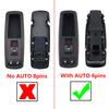 4602544AG Electric Power Master Window Control Switch For Chrysler Town&Country Dodge Grand Caravan Journey Jeep Liberty