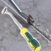 Ceramic Tile Grout Remover Tungsten Steel Tile Gap Cleaner Drill Bit for Floor Wall Seam Cement Cleaning Hand Tool