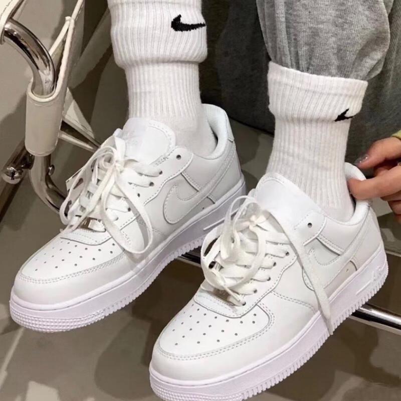 Nike Women s Low-Top Sneakers DH2920-111 6