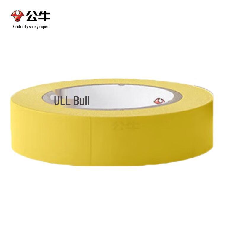 BULL GN-ET8A Electrical Insulation Tape