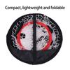 Golfs Practice Hitting Net Foldable Golfs Practice Net Golfs Hitting Net Golfs Training Net for Indoor Outdoor Backyard