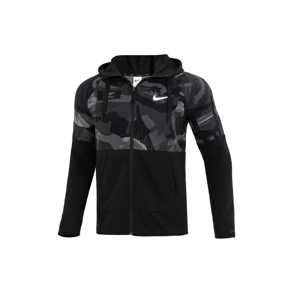 New Nike Jackets Men Black DQ4791-010