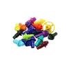 Takara Tomy 5 PCs/ Package BX UX CX Spinning Gyro Combat Toy Animation Toupie