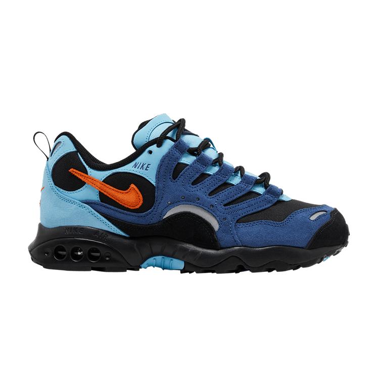 Nike Air Terra Humara SP Mystic Navy Aquarius Blue 42.5