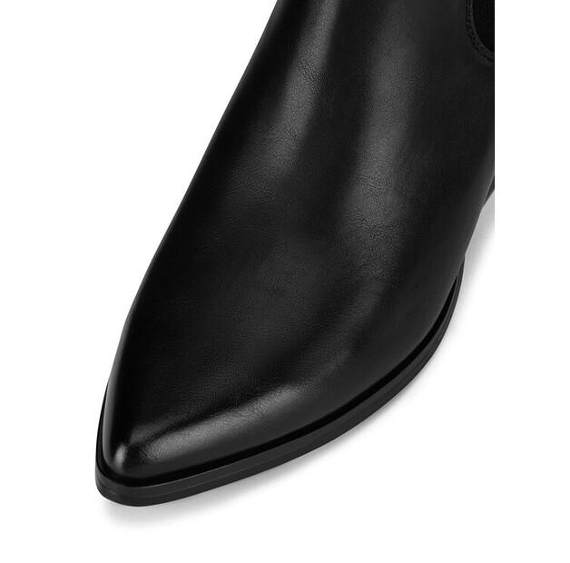 Ботильоны Jenny Fairy HY20228-30, черные