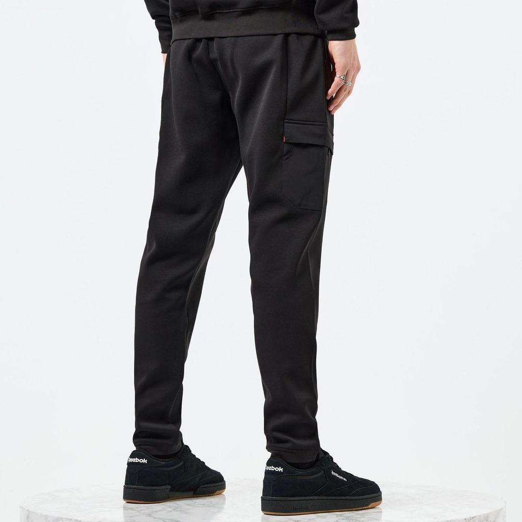 Weekend Offender Mens Estefano Jogging Bottoms