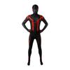 New Tron Ares Kids Cosplay Costume Movie Superhero Cosplay Tron Ares Jumpsuit Party Costumes for adult childre