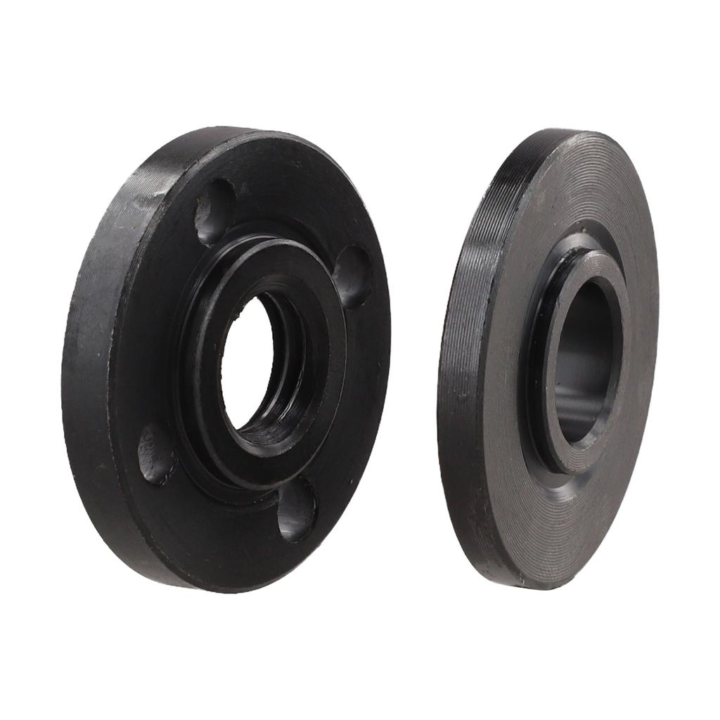 Angle Grinder Press Plate for 125 to 100 Type Cutting Disc Installation