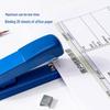 Deli 0309 Stapler
