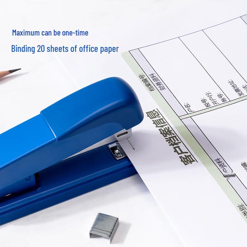 Deli 0309 Stapler