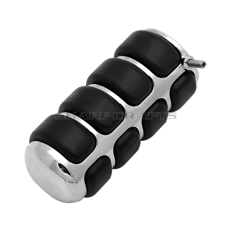 Motorcycle Brake Pedal Cover + Gear Shift Lever Peg For Suzuki Boulevard M50 C50 C90 Volusia VL800 Lntruder 1500C Marauder