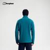 Berghaus Prism 2.0 Men's Full-Zip Fleece Jacket