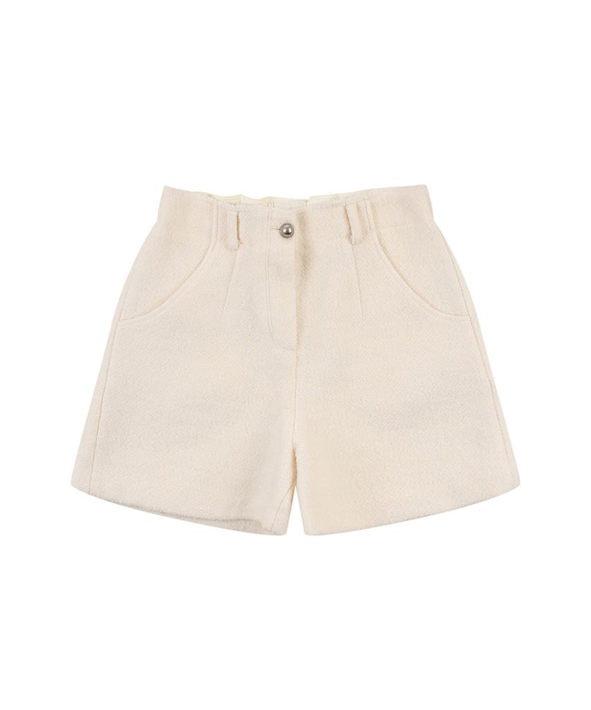 VANAKE Wool Shorts_Vb3Zslmd03Z