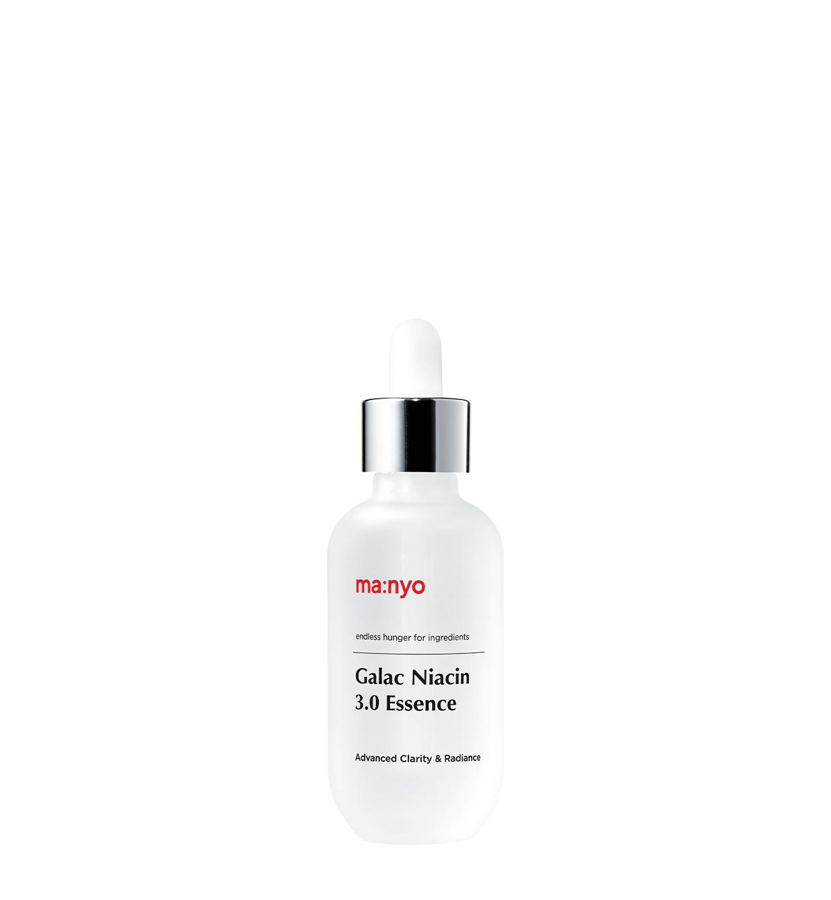 Manyo Factory Galac Niacin 3.0 Essence 60ml