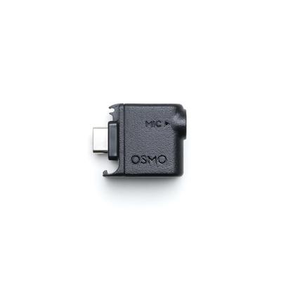 DJI Osmo Action 3.5mm Audio Adapter
