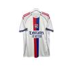 Maglia Home Lione Ligue 1 - Versione Fan con Numero 9 (Endrick) & Numero 11 (Fofana).