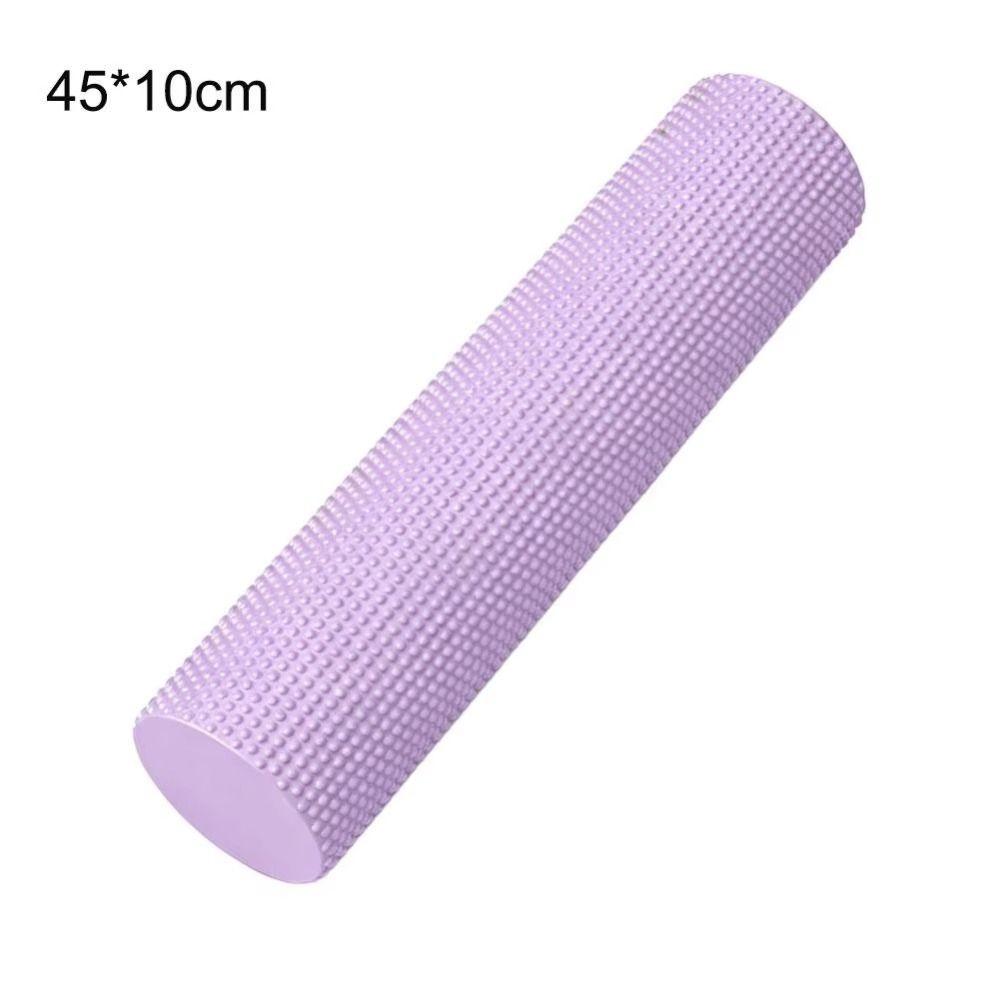 EVA Material Foam Roller Body Exercises Fitness Roller Muscle Massage Roller Fitness Training