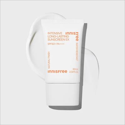 Intensive Long-Lasting Sunscreen EX 60mL