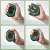 Silicone Finger Gripper Ring Hand Muscle Strengthener Ring Wrist Finger Trainer Exercise Carpal Expander Workout Fitness Device