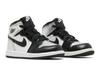 Air Jordan 1 Retro High OG TD 'Silver Toe'