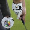 Tragbarer Golf-Scorezähler Golf-Scorezähler Klicker Golf-Scorehalter Mit Touch-Reset Und Clip-Befestigung Schnell auf 0 zurücksetzen