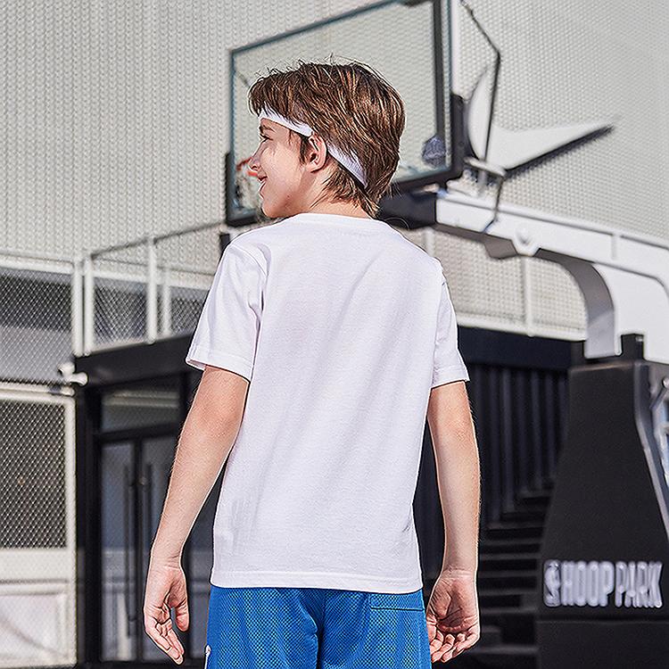 New Jordan Grade School T Shirts JD2312033