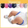 Baby Girls Boys Infant Sandals Outdoor Summer Beach Shoes Non Slip Soft Sole Toddler First Walker Crib Shoes Months