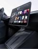 Tesla Model 3/Y/YL Screen Protector Silicone Frame Accessory